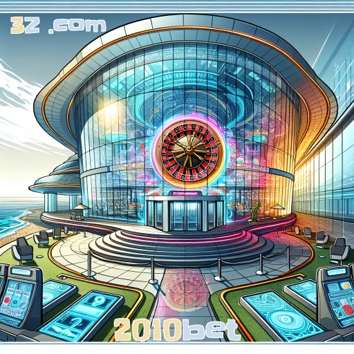 Slots Imperdíveis: Entre no Mundo do 2010bet Agora